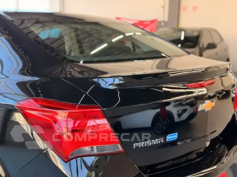 PRISMA 1.4 MPFI LT 8V FLEX 4P MANUAL