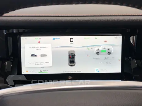 T1 1.5 TGDI PHEV PREMIUM DHT