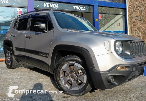 RENEGADE 1.8 16V