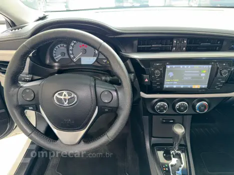 COROLLA 1.8 GLI Upper 16V