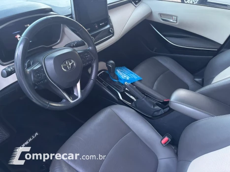 COROLLA 2.0 Vvt-ie Altis