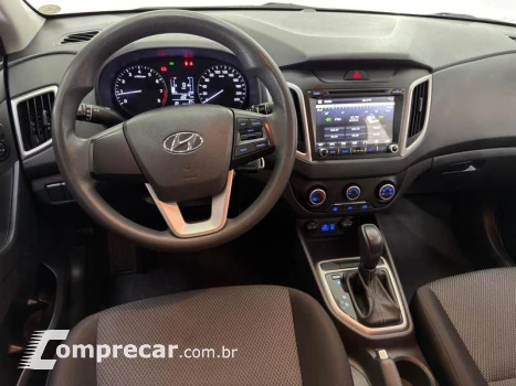 CRETA 16A ATTITU