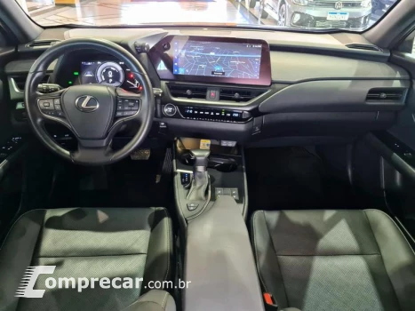 UX250H LUXURY