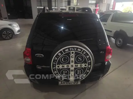 ECOSPORT 2.0 XLT 16V