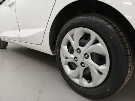 HB20 1.0 12V FLEX SENSE PLUS MANUAL