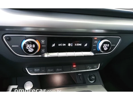 Q5 2.0 45 TFSI GASOLINA PRESTIGE QUATTRO S TRONIC
