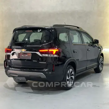 SPIN PREMIER 1.8 8V Econo.Flex 5p Aut.