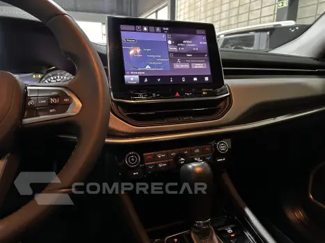 COMPASS 1.3 T270 TURBO FLEX LONGITUDE AT6