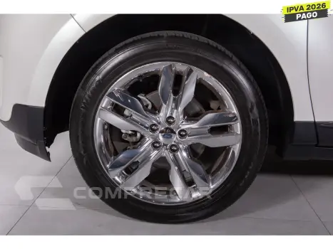 EDGE 3.5 V6 GASOLINA LIMITED AWD AUTOMÁTICO