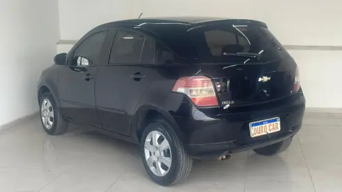 AGILE 1.4 MPFI LT 8V