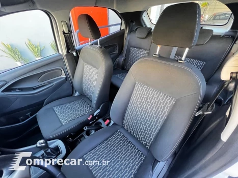 Ka 1.0 SEL TiVCT Flex 5p