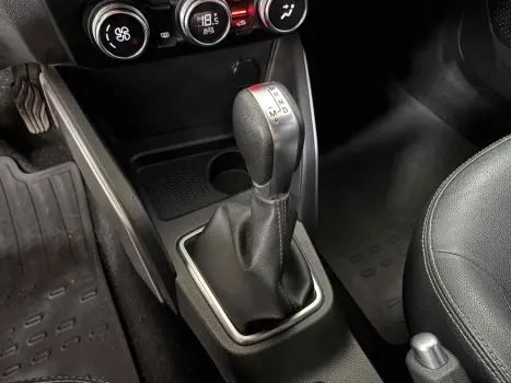 DUSTER 1.6 16V SCE FLEX ICONIC X-TRONIC