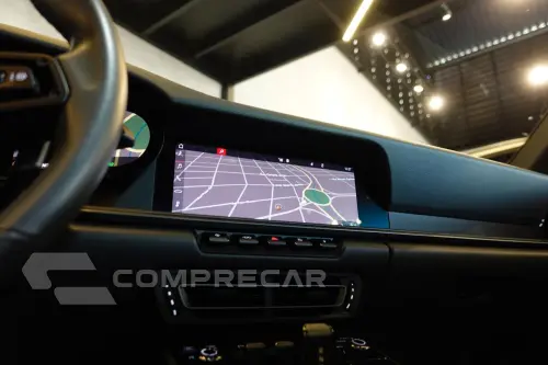 911 3.0 24V H6 CARRERA COUPÉ BI-TURBO AUTOMÁTICO PDK