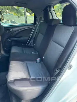 ETIOS 1.3 X 16V