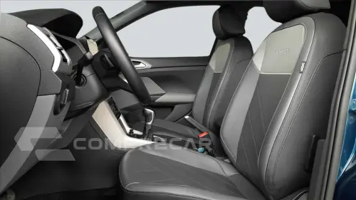 T-CROSS 1.0 200 TSI TOTAL FLEX COMFORTLINE AUTOMÁ