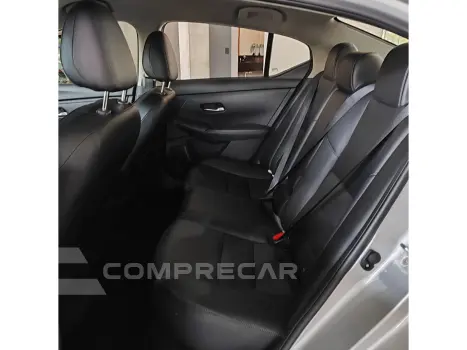 SENTRA 2.0 16V GASOLINA ADVANCE XTRONIC