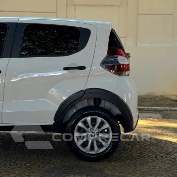 MOBI 1.0 8V EVO Like.