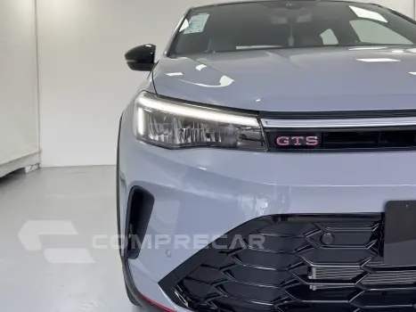 NIVUS 1.4 250 TSI GTS