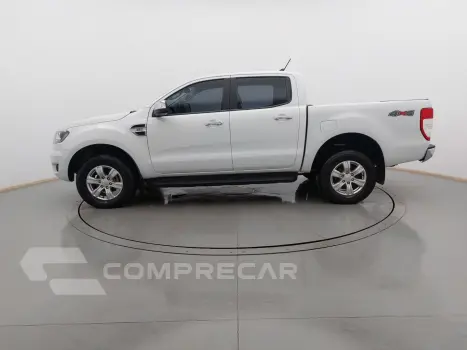 RANGER 3.2 XLT 4X4 CD 20V DIESEL 4P AUTOMÁTICO
