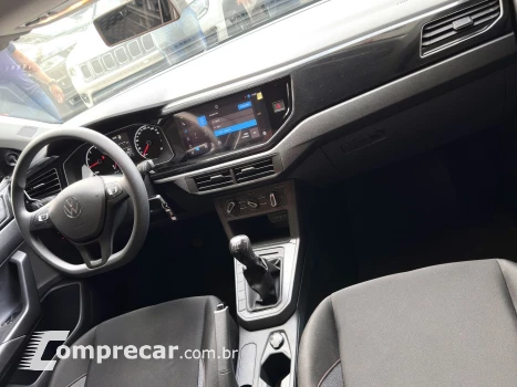 POLO 1.0 MPI TRACK MANUAL