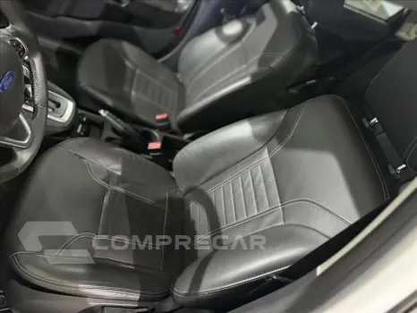 FIESTA 1.6 Titanium Hatch 16V