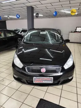 GRAND SIENA 1.4 MPI Attractive 8V