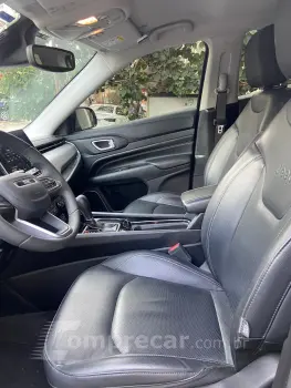 COMPASS 1.3 T270 Turbo Longitude