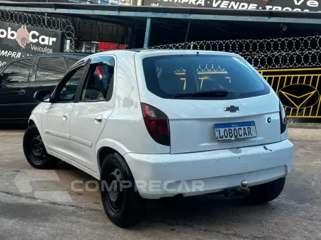 Celta LT 1.0 (Flex)