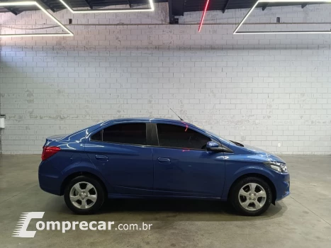 Prisma 1.4 Mpfi Lt 8V Flex 4P Manual