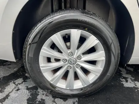 Virtus 1.0 4P 200 TSI FLEX COMFORTLINE AUTOMÁTICO