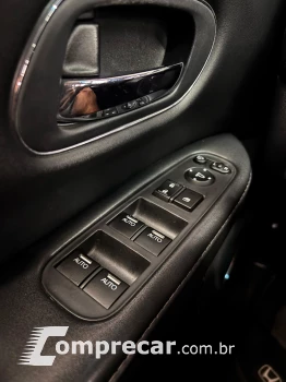 HR-V touring