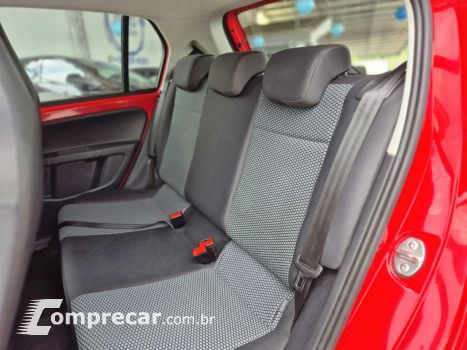 up! move 1.0 TSI Total Flex 12V 5p