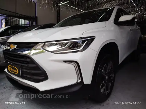 CHEVROLET GM Tracker Premier 4 portas