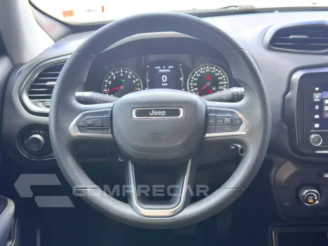 RENEGADE 1.3 T270 TURBO FLEX SPORT AT6