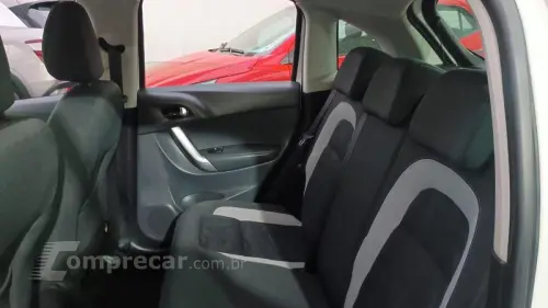 C3 TENDANCE 1.5 FLEX 8V 5P MEC.