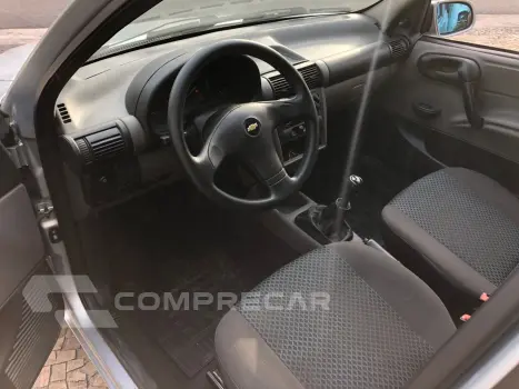 Classic 1.0 Mpfi Ls 8V Flex 4P Manual