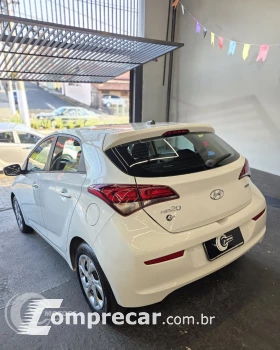 HB20 1.6 Comfort 16V