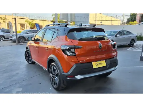 KARDIAN 1.0 TCE FLEX EVOLUTION MANUAL