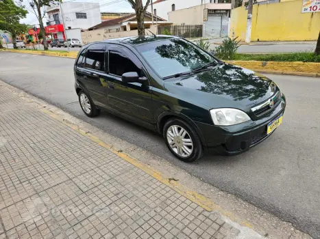 CORSA HATCH MAXX  1.4