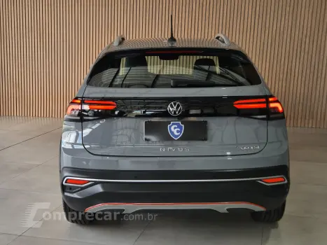 NIVUS 1.0 200 TSI Highline