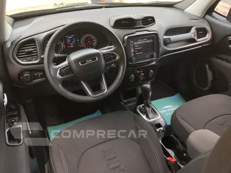 Renegade 1.3 T270 Turbo Flex Sport At6