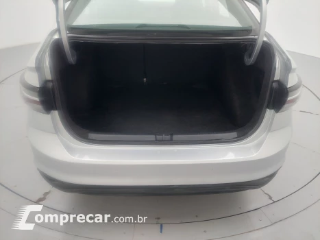 VIRTUS 1.0 TSI FLEX 12V AUT