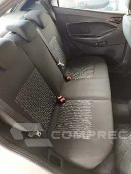 KA + 1.0 Ti-vct SE Plus