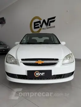 Classic Life/LS 1.0 VHC FlexP. 4p