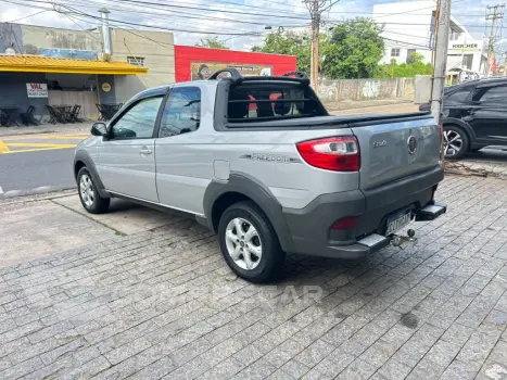 STRADA 1.4 MPI FREEDOM CD 8V FLEX 3P MANUAL