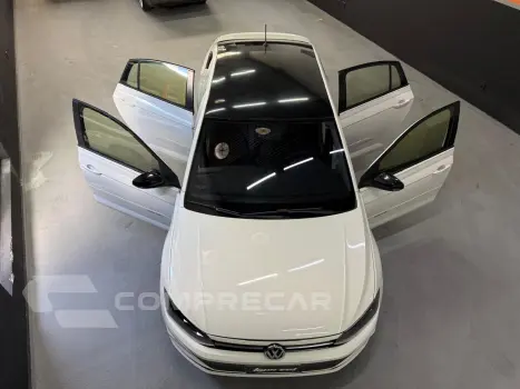 VIRTUS 1.0 200 TSI Comfortline