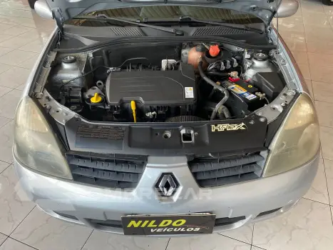 CLIO 1.0 Authentique 8V