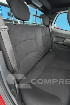 STRADA 1.4 MPI Hard Working CD 8V