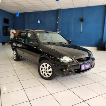 CLASSIC 1.0 MPFI LS 8V