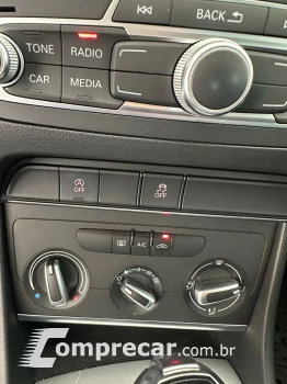 Q3 1.4 TFSI Attraction